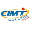 CIMT COLLEGE