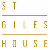 St Giles House & Estate