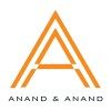 ANAND AND ANAND