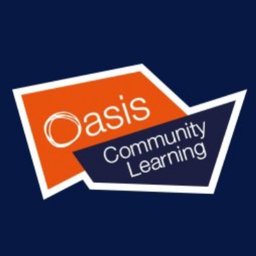 Oasis Community Learning