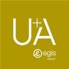 U+A