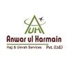 Anwar ul harmain pvt LTD