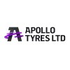 Apollo Tyres Ltd