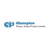 Champion Plastics(India) Private Limited