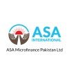 ASA Microfinance Bank (Pakistan) Limited