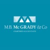 M.B. McGrady & Co Chartered Accountants