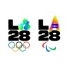 LA28 Olympic & Paralympic Games