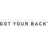 GOT YOUR BACK™