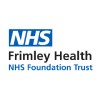 Frimley Health NHS Foundation Trust