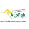 Auspak International