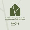 Sustainable Building Solutions - PHOMI UAE