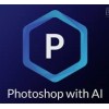 Learn  Photoshop with AI
