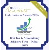 Al Burhan Accounting and Taxation LLC