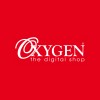 Oxygen Digital Shop