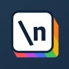 newline