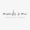 Munks and Me