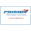 PRIMUS Global Solutions (PRIMUS UK & Europe)