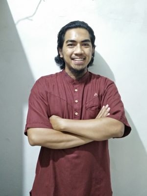 Rizaldi Habibie