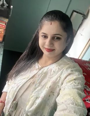 NILAM DILIP PATIL