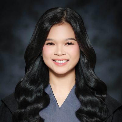 RAFAELA MAE M. YABUT