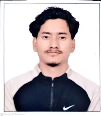 RESHAM BAHADUR SHAHI