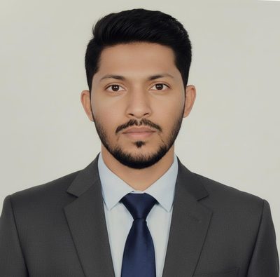 CLAYTON DSOUZA