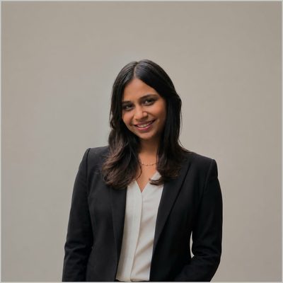 SANIKA CHANDODE