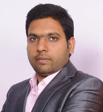 Kulumala Krishna Chaitanya