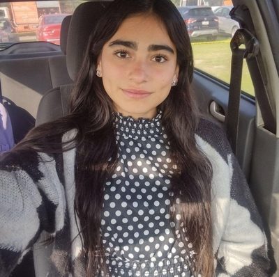 FRIDA ESCAMILLA