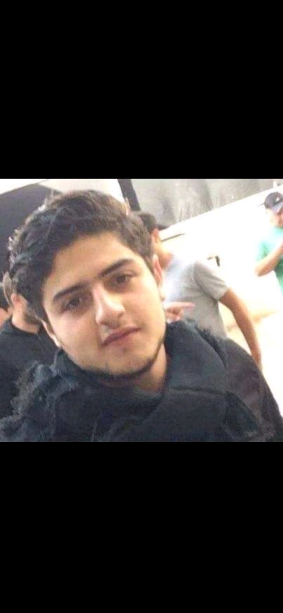 Ali Rammal