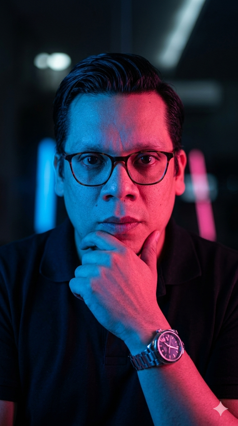 Javier Meléndez