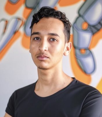 Youssef LABTAIMI