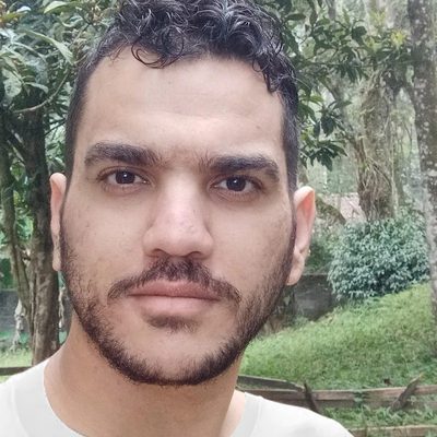 André Luiz Marques
