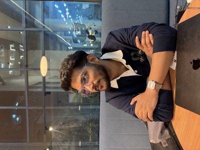 Hitesh Pal