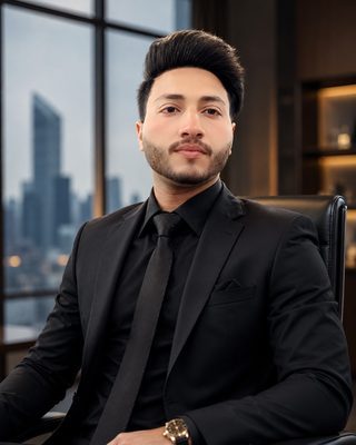 Haroon Ali