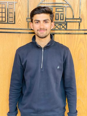 MUHAMMAD WAHEED TAHIR