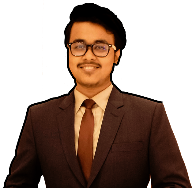 Md. Maruful Islam