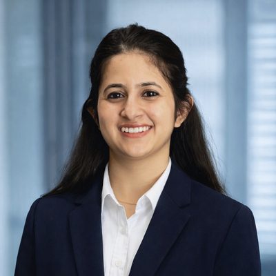 NIKKY JETHWANI