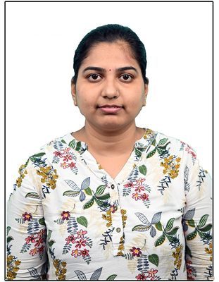 SUSMITA PATRE