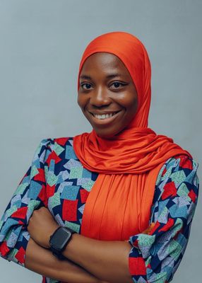 JEMILAH DAMILOLA ALAO