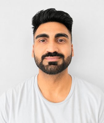 Asif Ahmad