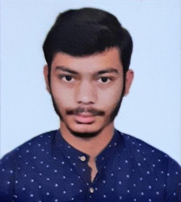 KAVISH BHANDARI