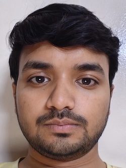Ankush Jaiswal