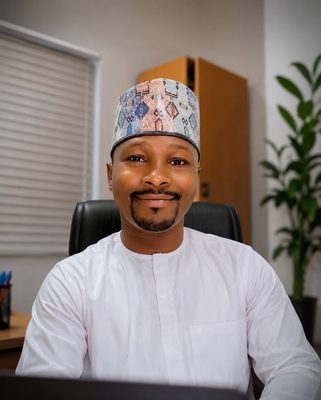 ABBAS ALIYU