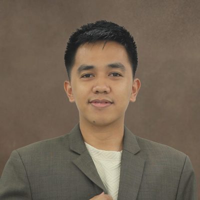 Edgie Boy Santos